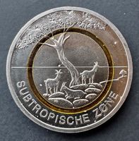Deutschland - 5 Euro 2018