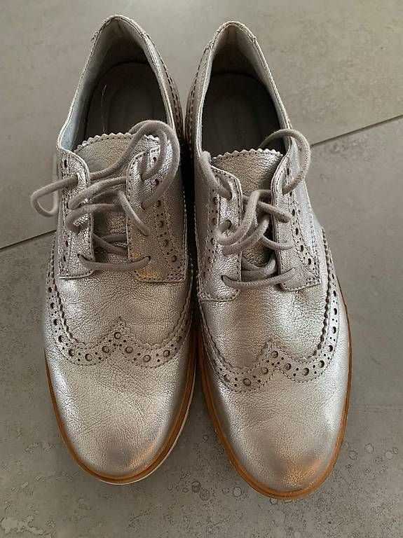 Timberland Scarpe da donna: Timberland Halbschuhe – Nuovo (secondo la descrizione) da Altendorf venduto da Pippa4
