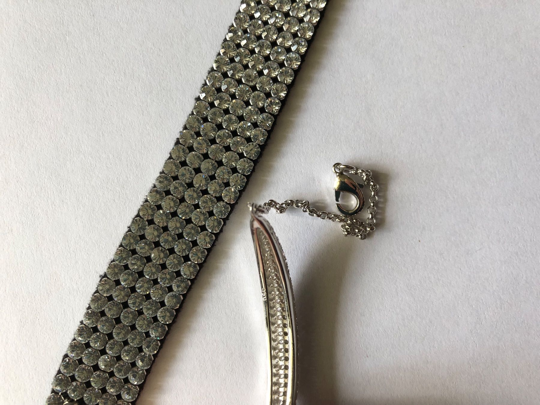Altri gioielli: Schmuck Konvolut – Usato da Mollis venduto da ges_vlm6 4