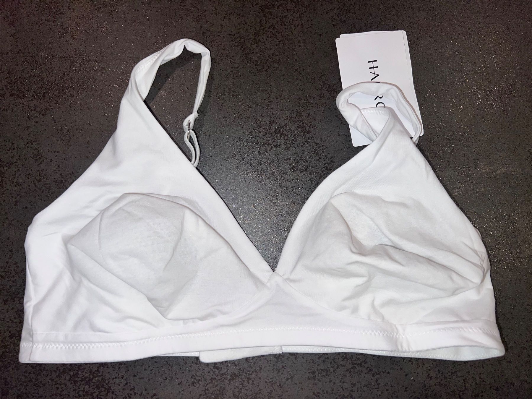 Altra biancheria intima: BH HANRO 80c neu – Nuovo (secondo la descrizione) da Dornach venduto da samuti