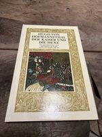 Hugo von Hofmannsthal: Der Kaiser und die Hexe, 1984