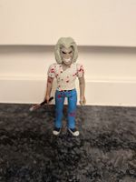 Rare Blood Splatter Eddie Super 7 