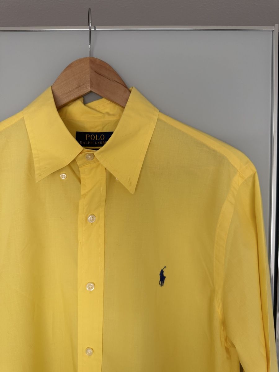 Ralph Lauren Camicie: Polo Ralph Lauren Hemd – Usato da Dübendorf venduto da MariaS.