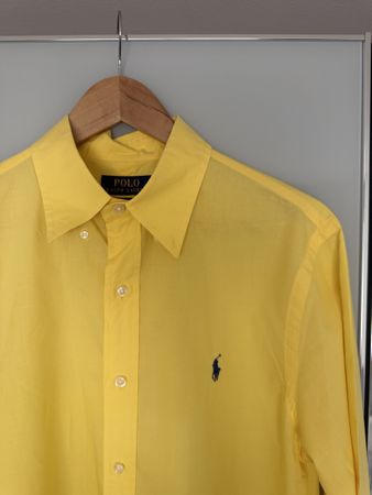 Polo Ralph Lauren Hemd