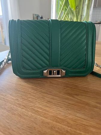 Rebecca Minkoff Tasche Echtes Leder 79 CHF