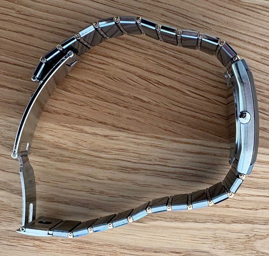 Rado Orologi: RADO Herren-Armbanduhr – Usato da Reinach AG venduto da FincaLeo 2