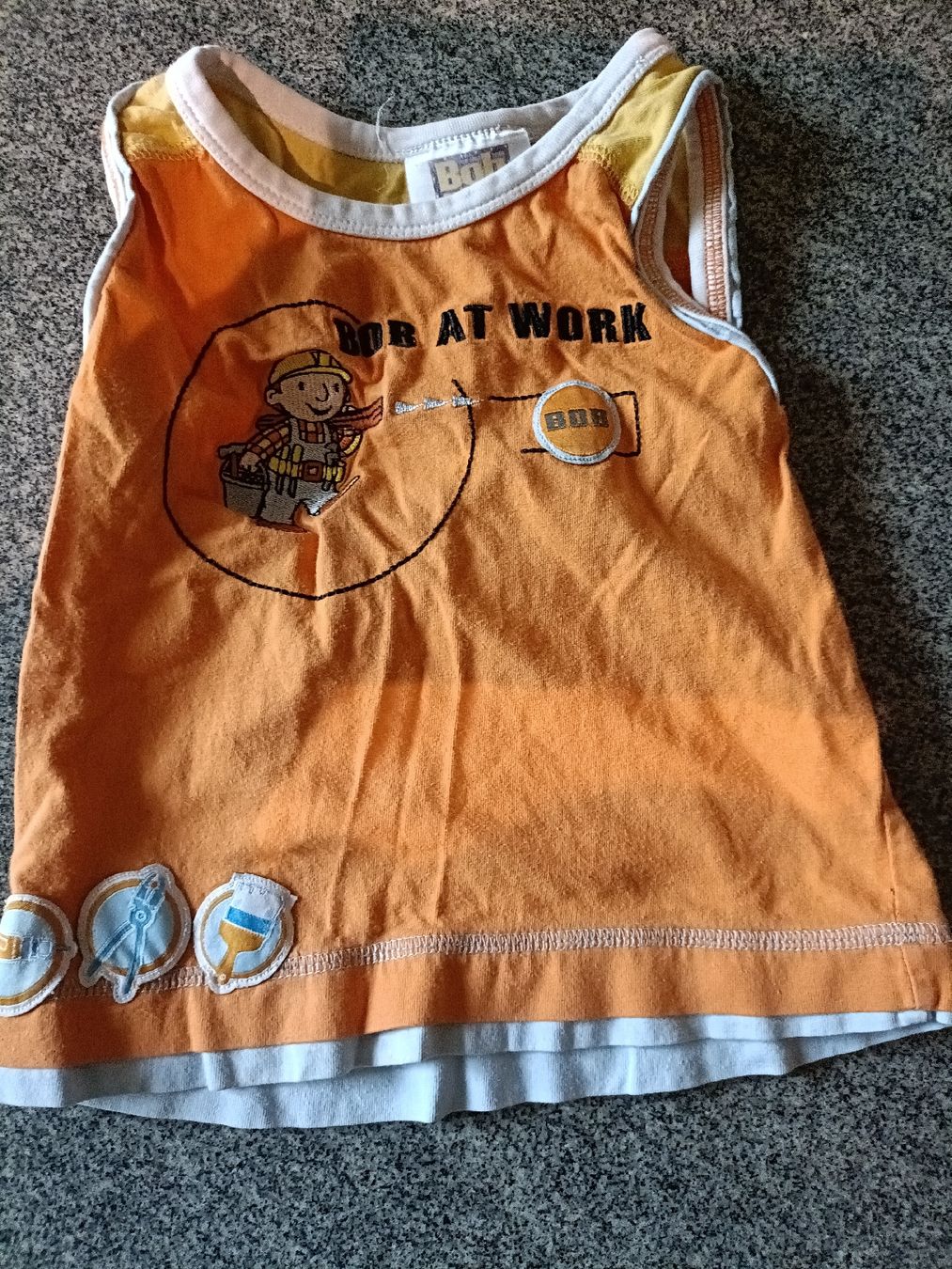 Camicie, T-shirt & Polo: T Shirt 92 – Usato da Tenniken venduto da Pasci1990