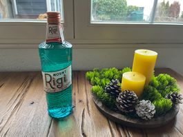 Mount Rigi. 0,7 l .(15 stück sind verfügbar)