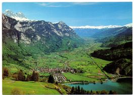 WALENSTADT Walenstadtberg