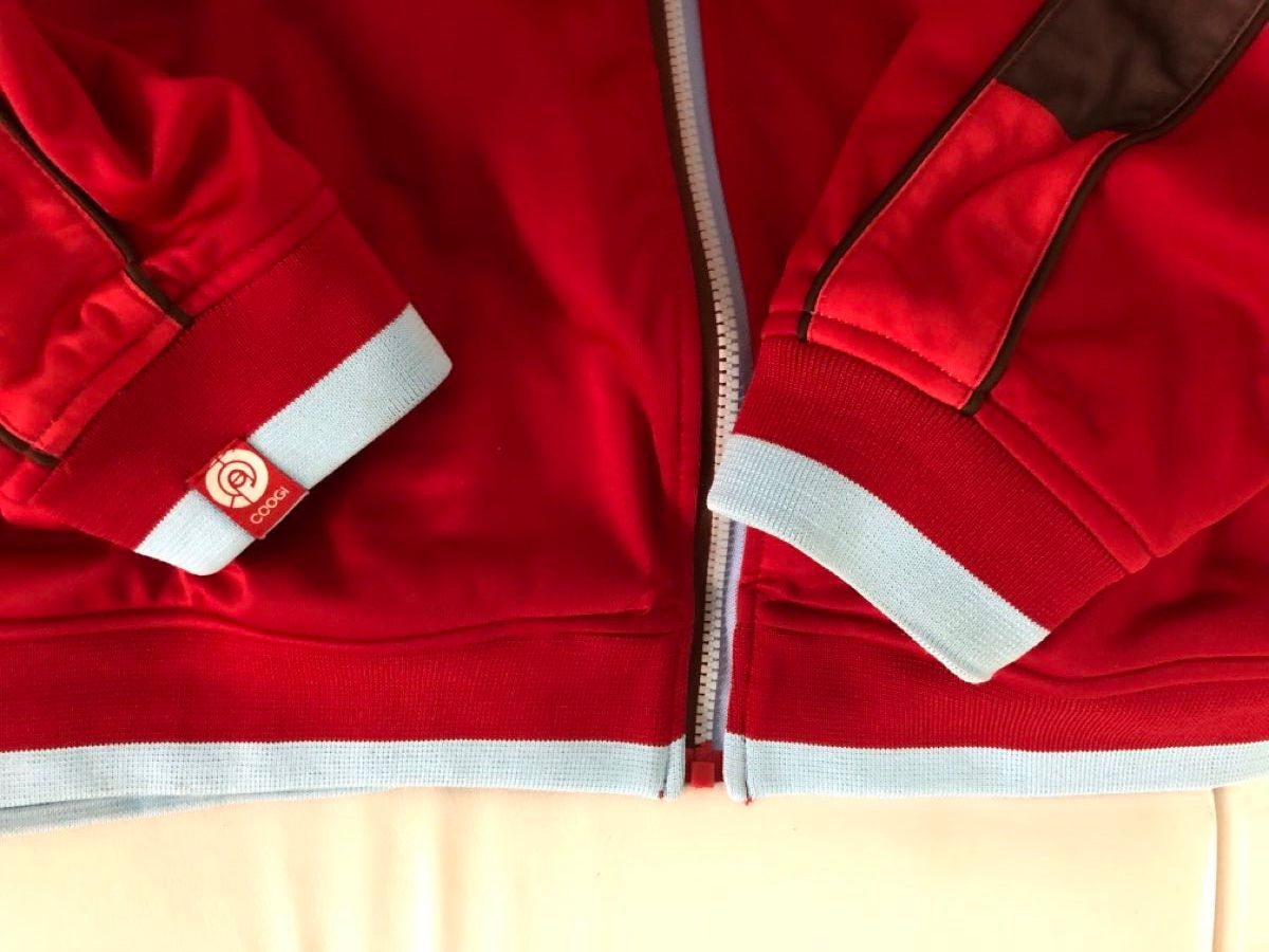 Coogi Giacche: Jacke COOGI – Usato da Bettwiesen venduto da cofrarium 2