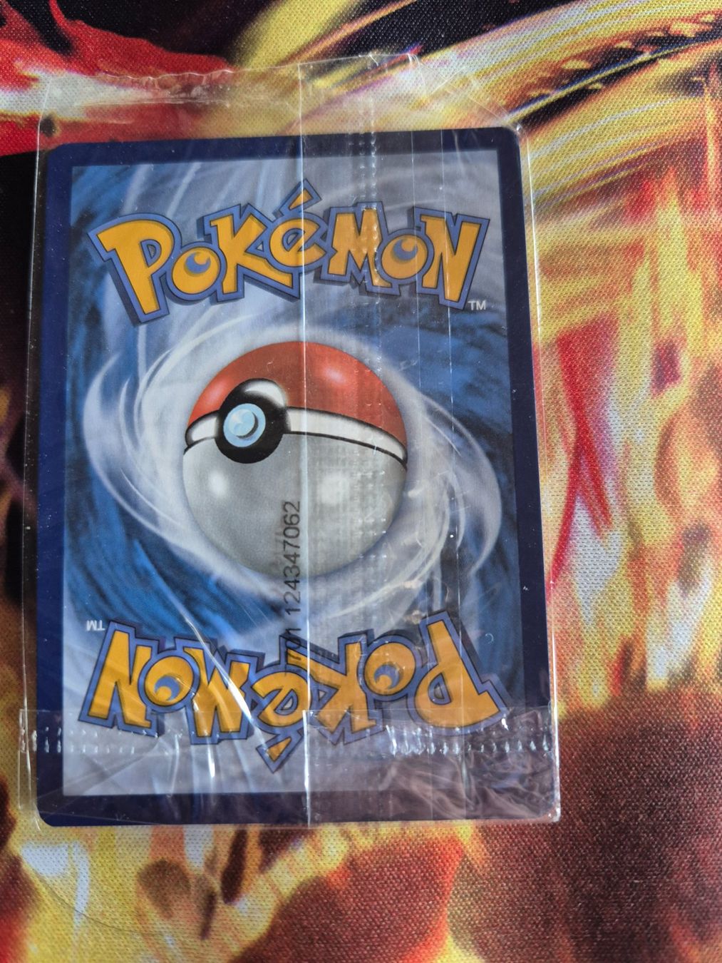 Pokémon Carte collezionabili: Carte Pokémon Mewtwo promo 52 – Nuovo e nell'imballaggio originale da Grandson venduto da gil_r5jv 2