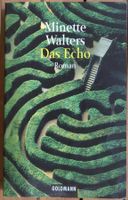 Das Echo von Minette Walters