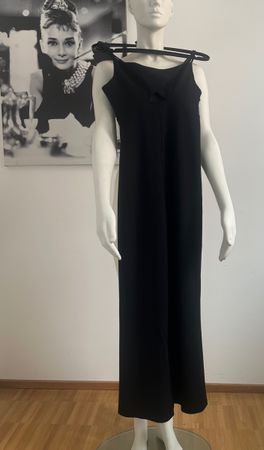 Jumpsuit, Overall in schwarz Grösse S mit Etikett neu