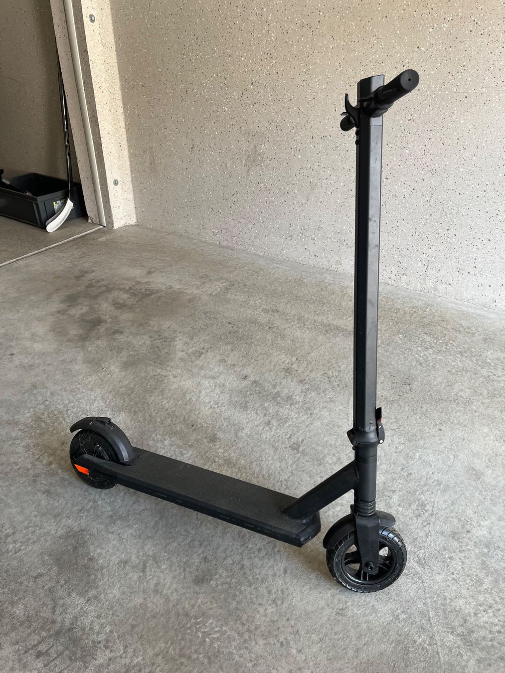 Scooter: E-Scooter – Usato da Zäziwil venduto da remo22 1