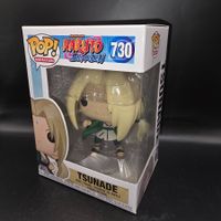 Funko Pop! Animation Naruto Shippuden Tsunade #730