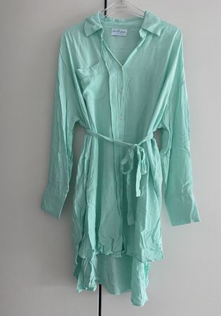 Les Raftans Luxury Dress M - UAE