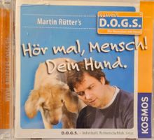 Martin Rütter - Hör mal, Mensch! Dein Hund.