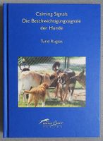 Calming Signals - Die Beschwichtigungssignale der Hunde