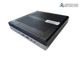 HP EliteDesk 800 G4 Mini/i5-8500/16GB/256SSD/Win11Pro