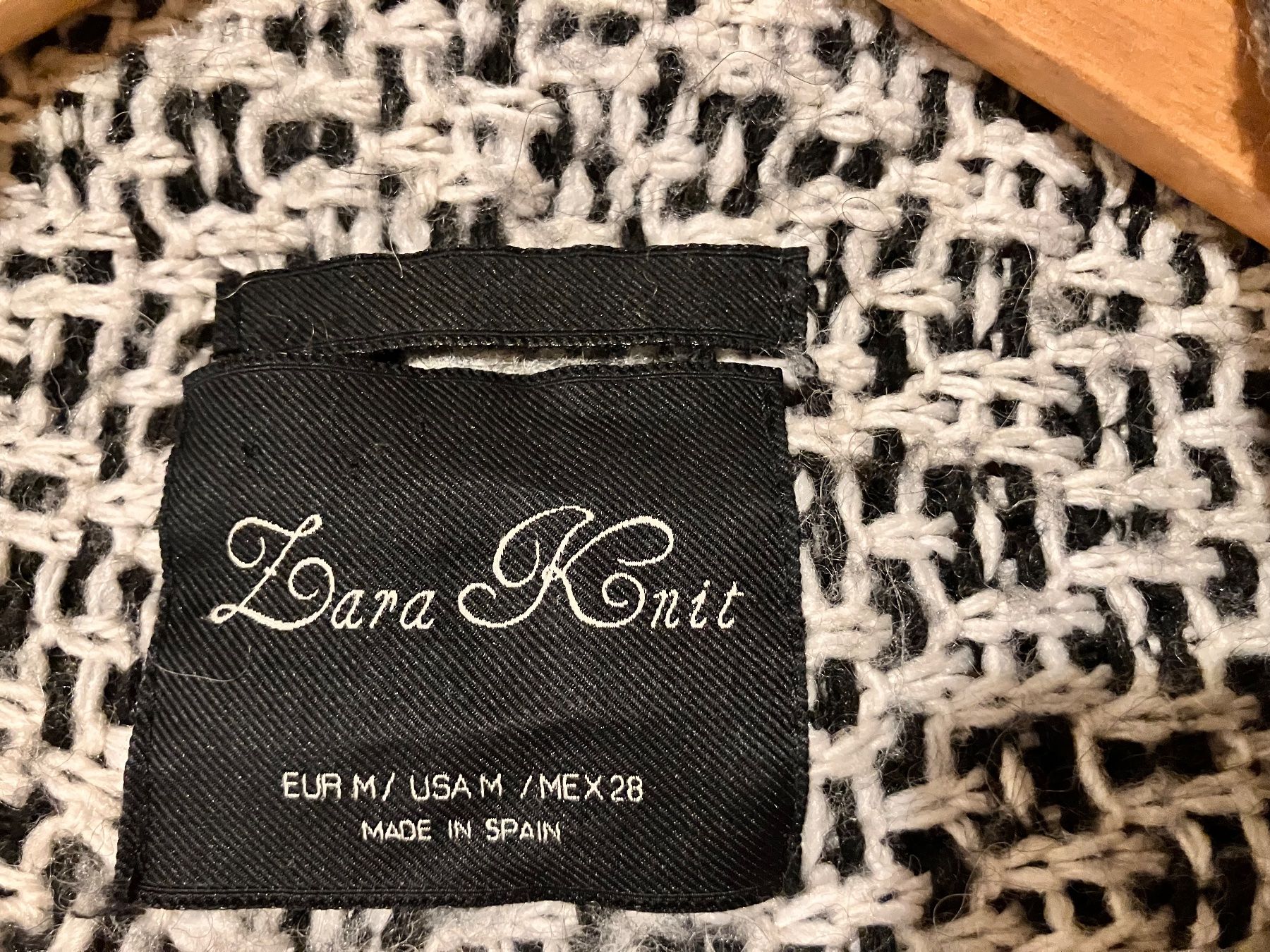 Giacche: Strickjacke Grösse M – Usato da Winterthur venduto da Risdo 2