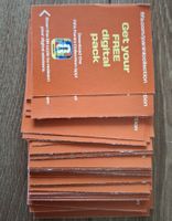 Panini FIFA WM 2026 – 42 Digital Pack Codes