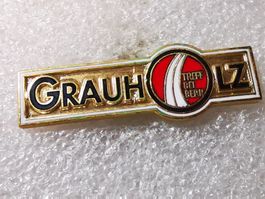 Ansteckpin 146: Grauholz