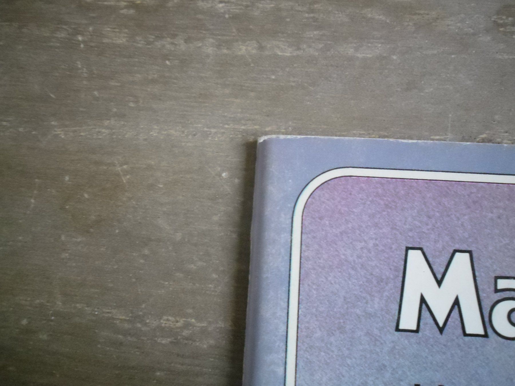 Fumetti: Maître Guillaume – Usato da Satigny venduto da monocle 5