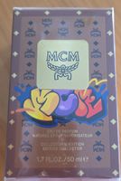 MCM Eau de Parfum Collector's Edition 50ml - Rarität