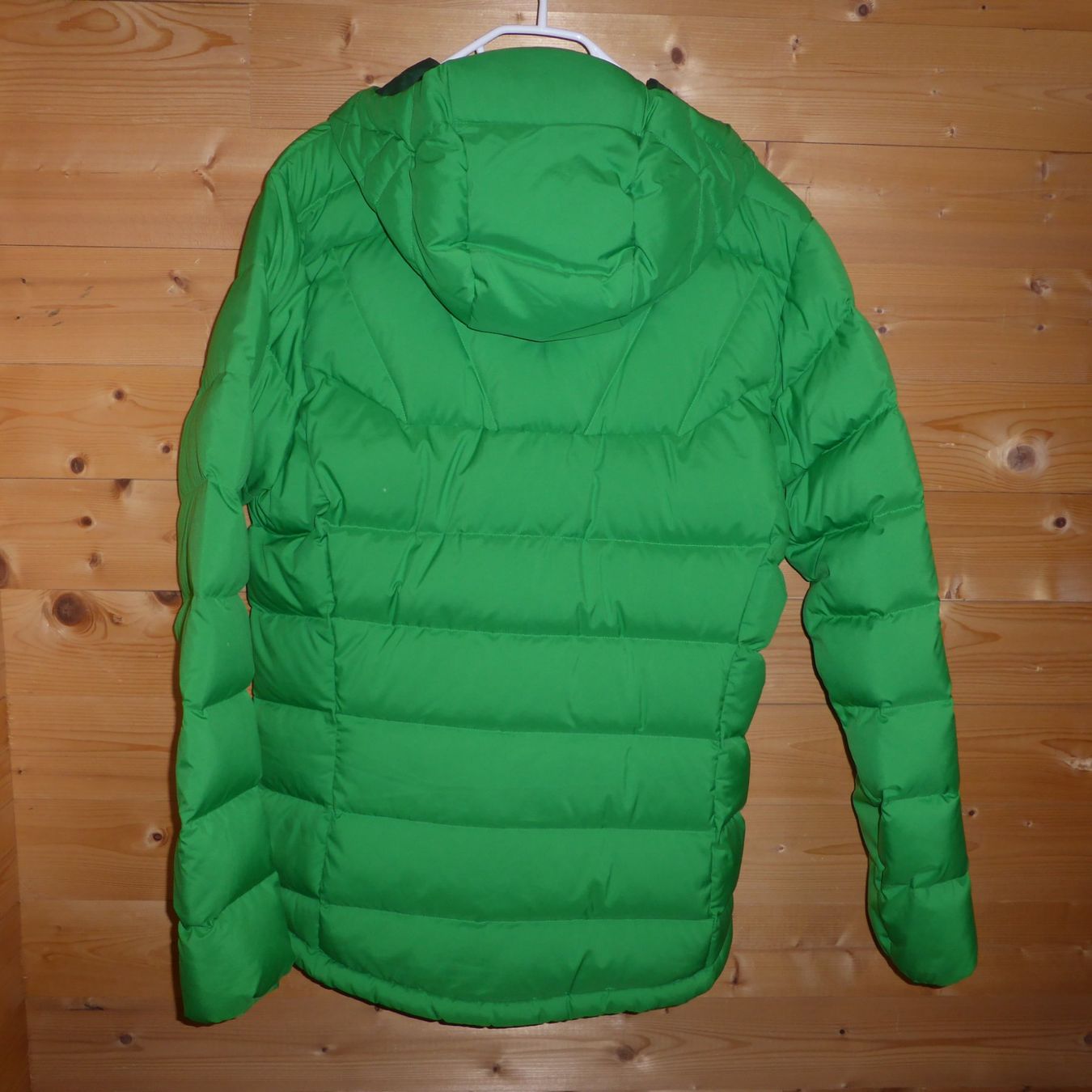 Adidas Jacken: Daunenjacke ADIDAS, Gr. L – Gebraucht aus St.Gallen von regenbogen5 2