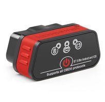 OBD2 Bluetooth Scanner Auto Diagnose-Tool Android/iPhone