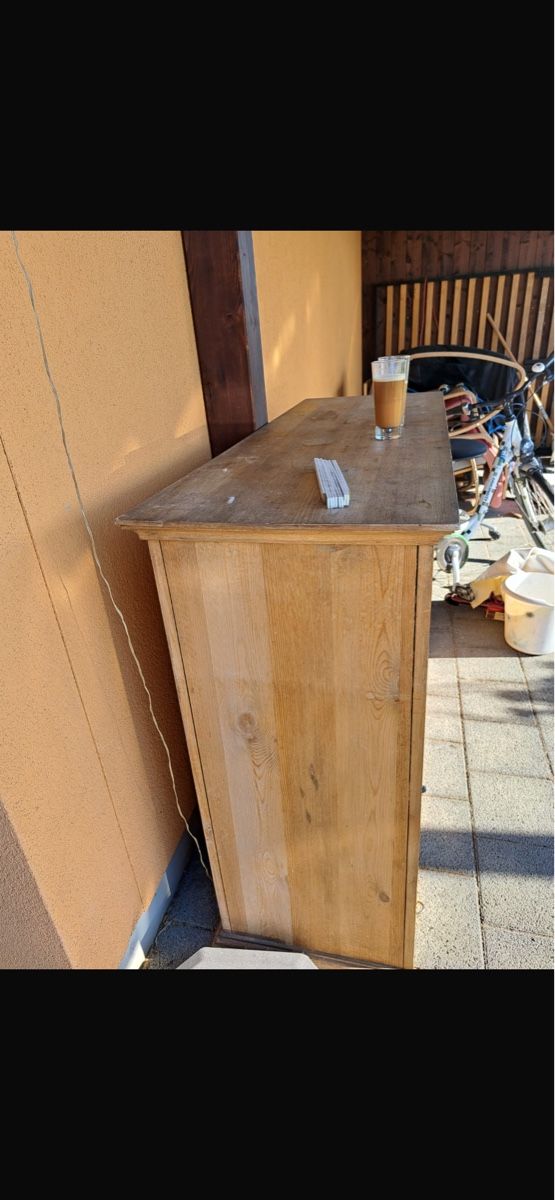 Schränke: Schrank – Gebraucht aus Zürich von Jadi2019 2