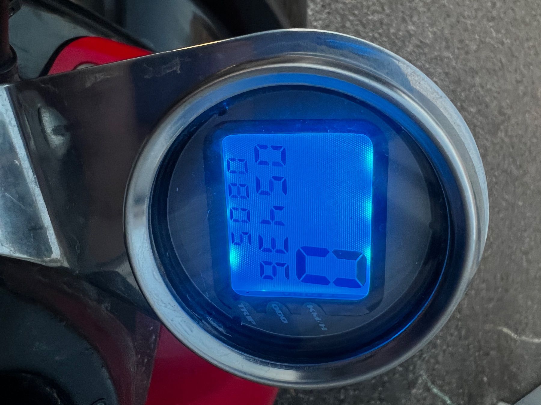 Yamaha ATVs / Quads: Yamaha YFM660R – Gebraucht aus Niederuzwil von  5