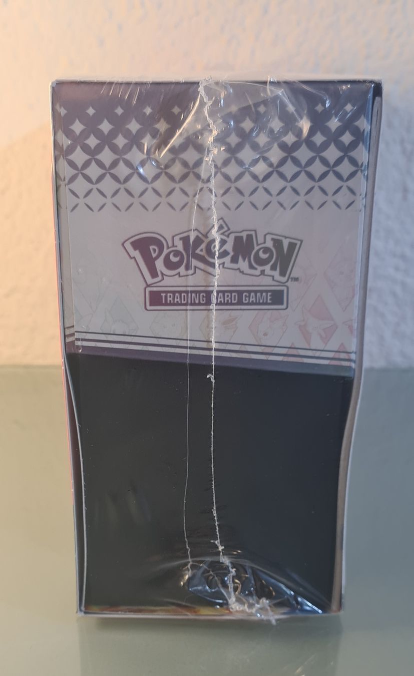 Pokémon Sammelbilder & Trading cards: Pokemon Costco 2-Pack ETB mit Booster Bundle  EN – Neu und originalverpackt aus Uetendorf von myhome12 3