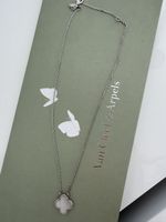 Van Cleef and Arpels Halskette