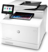 HP Color Laserjet Pro MFP M479fdn