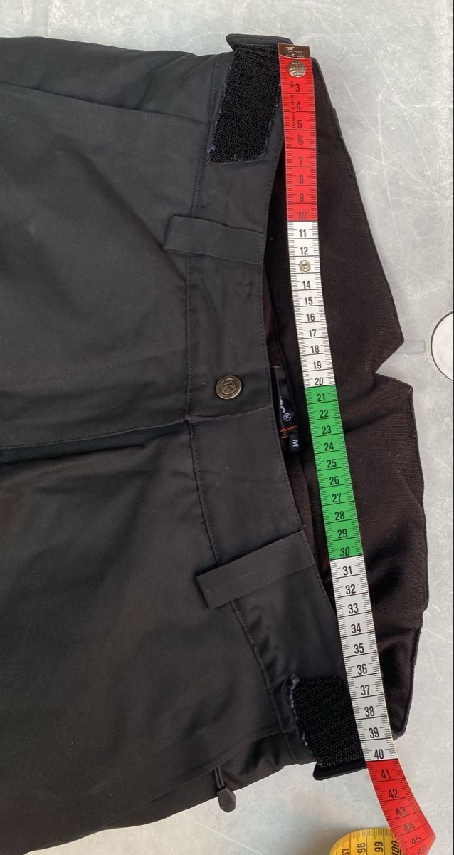 Pantaloni: Pantalon ski Ktec M – Usato da Bussigny venduto da jotryfs 6