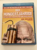 Der Hundertjährige, der aus dem Fenster stieg und verschwand