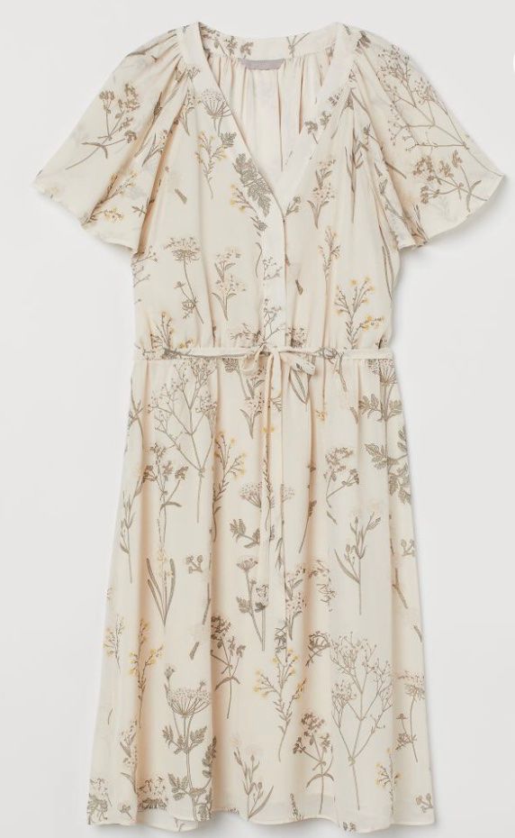 H&M Vestiti: Kleid 36 neu – Nuovo (secondo la descrizione) da Adliswil venduto da gac_7kqc