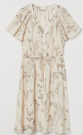 Kleid 36 neu
