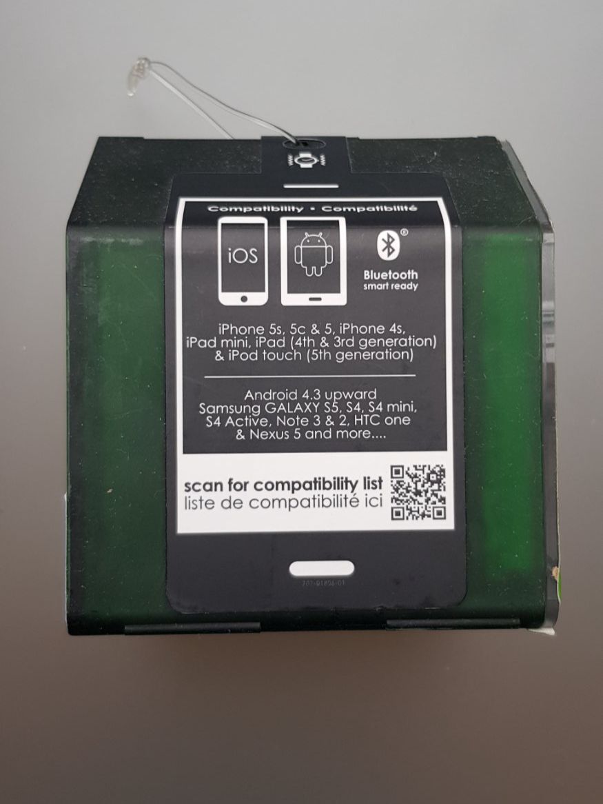 Orologi: UHR Cookoo2 – Nuovo e nell'imballaggio originale da Root venduto da Tech-Nick 3