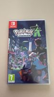 Pokémon Legende ZA - Nintendo Switch