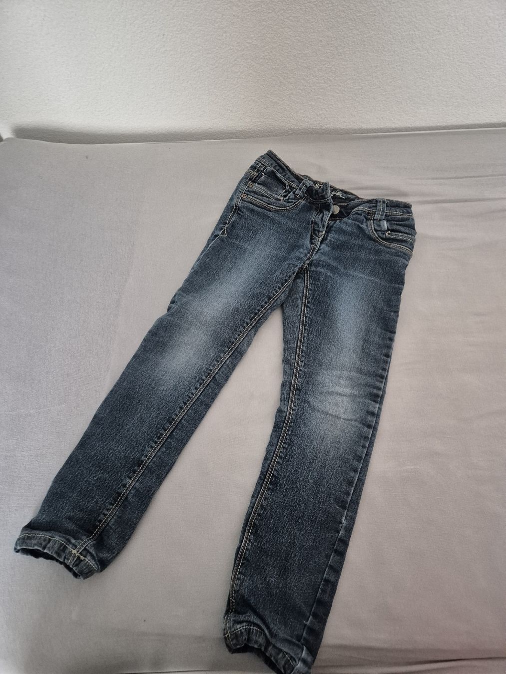 Pantaloni: Thermohose – Usato da Hörhausen venduto da Nuage81