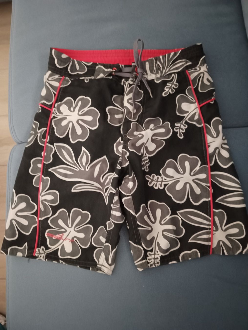 Pantaloni: Badehose Jungen Gr. 122 – Usato da Schöfflisdorf venduto da kin_2dp9