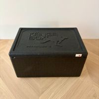 KÄNGABOX® Professional GN 1/1 – Thermobox 48 l mit Deckel