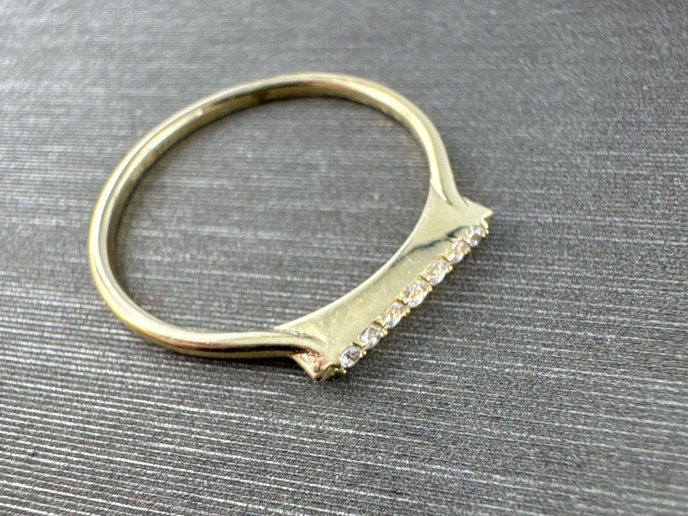 Ringe: Ring 585 Gold – Gebraucht aus Niederuzwil von leo_8857 5
