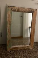 Wandspiegel im Vintage Style