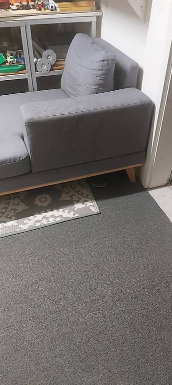 Divani: Sofa – Usato da Geuensee venduto da Itingen1 3