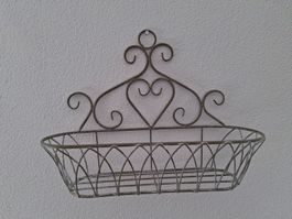 Vintage Shabby Aufhängeregal