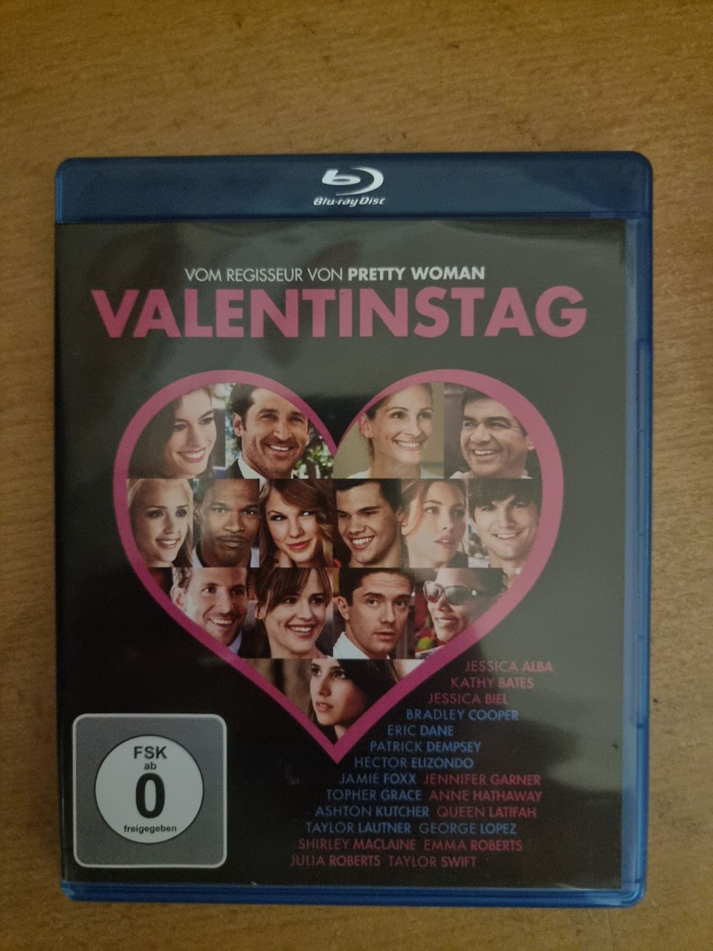 Filme Fur Valentinstag