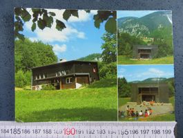 PFADFINDER HEIM BALSTHAL SO AK